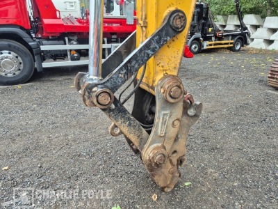 2020 Sany SY125C Excavator - 3