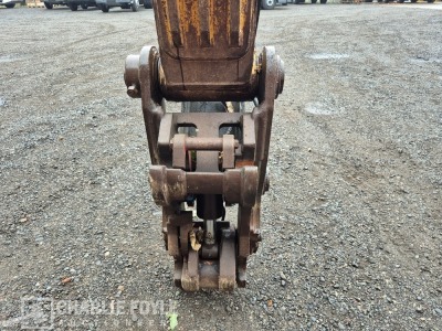 2020 Sany SY125C Excavator - 6