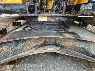 2020 Sany SY125C Excavator - 10
