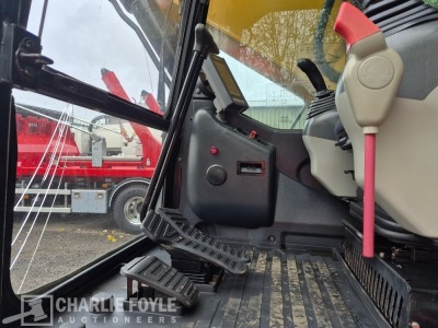 2020 Sany SY125C Excavator - 40