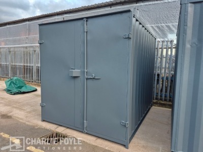 10ft Container