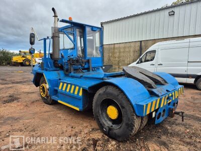 Terberg TRT89 4x2 Shunter