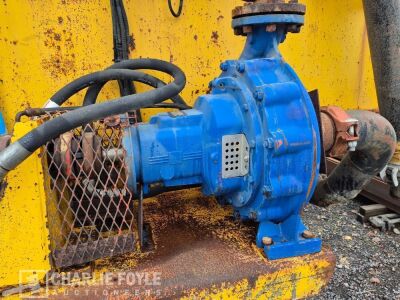 1995 Volvo A25C 6x6 Articulated Water Bowser - 27