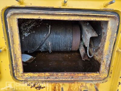 Bruce BWB 120 Recycling Waterbath - 26