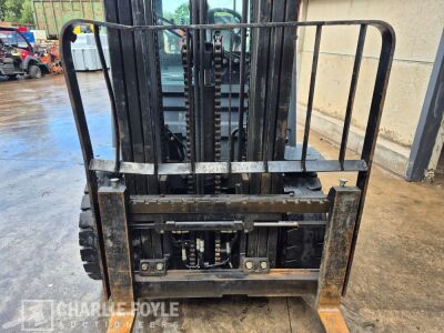 2024 Toyota 02-8FGF30 Gas Forklift - 3