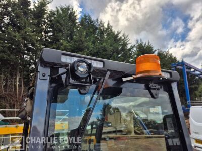 2024 Toyota 02-8FGF30 Gas Forklift - 12
