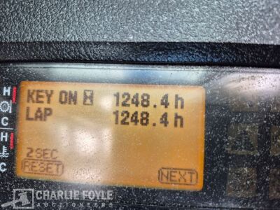 2024 Toyota 02-8FGF30 Gas Forklift - 19
