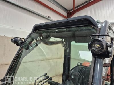 2024 Toyota 02-8FGF25 Gas Forklift - 22