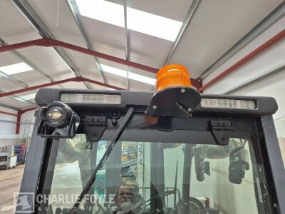 2024 Toyota 02-8FGF25 Gas Forklift - 23