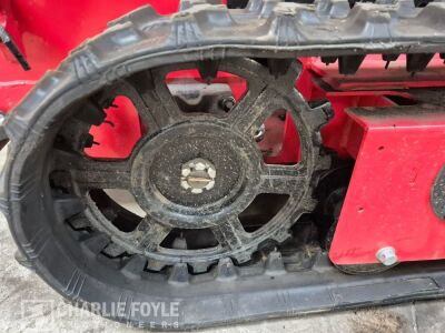 2026 Captol CK380C Skid Steer - 7