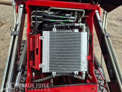 2026 Captol CK380C Skid Steer - 18