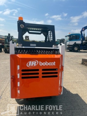 2004 Bobcat 653 Skid Steer - 6