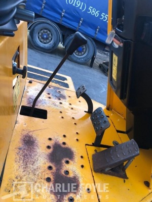 2020 Thwaites 3 ton Swivel Dumper - 9