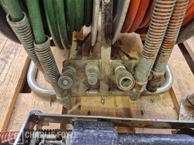 Hurst Hydraulic Jaws Of Life Kit - 7