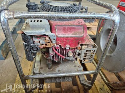 Hurst Hydraulic Jaws Of Life Kit - 14